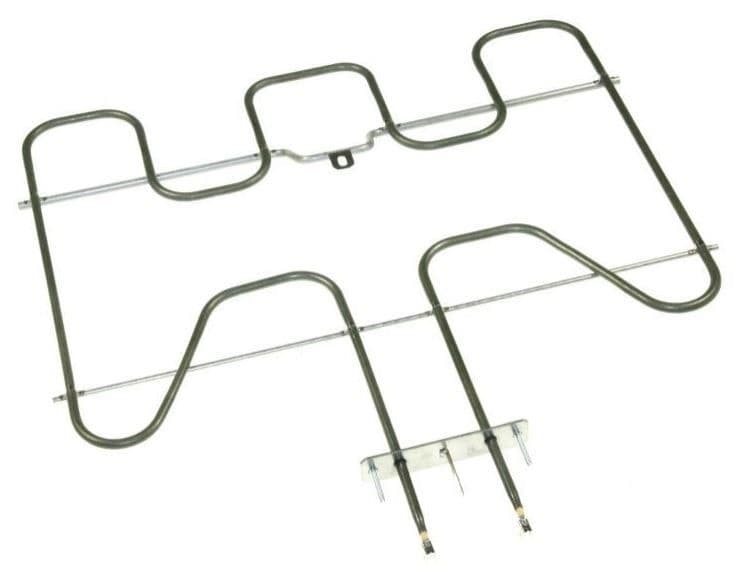 Topné těleso horní pro trouby AEG Electrolux Zanussi (3570808018)