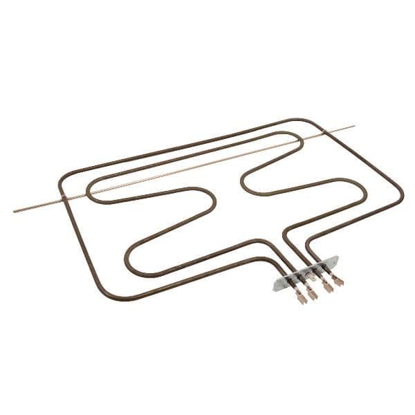 Topné těleso horní trouba Whirlpool Indesit - C00141175