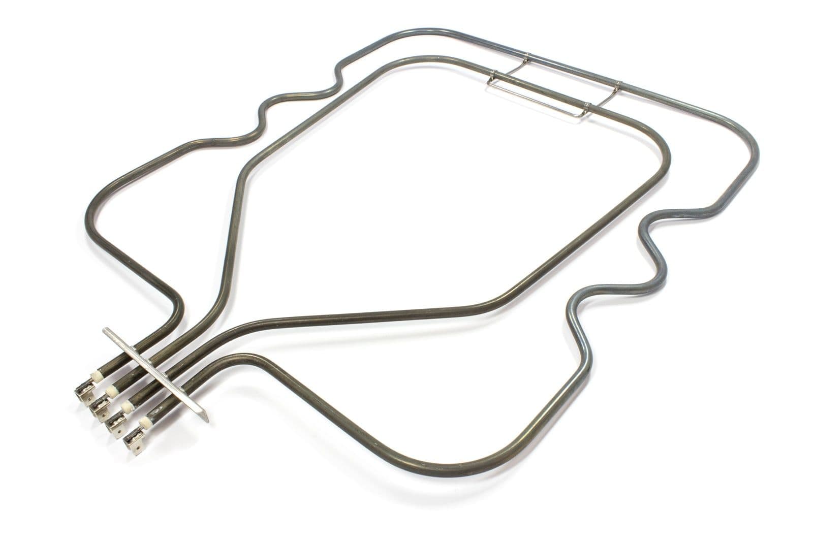 Topné těleso 440 x 360 mm / 44 x 36 cm do trouby Bosch Siemens (00212622)