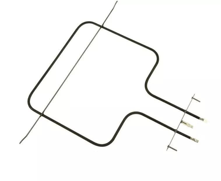 Horní topné těleso trouby Whirlpool Indesit - C00488544