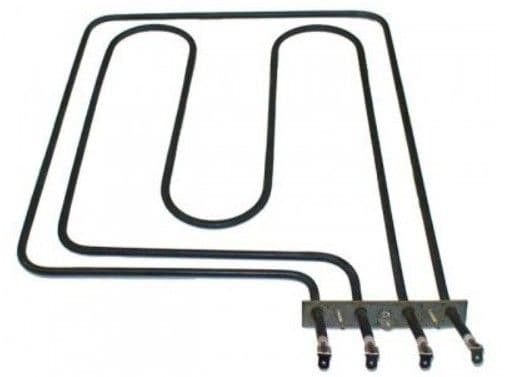 Horní topné těleso do trouby Amica 8019010 – 2900W AfterMarket