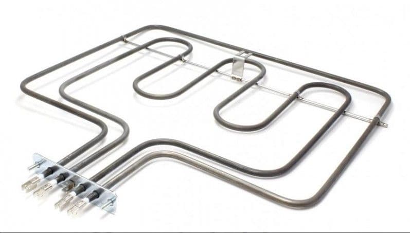 Horní topné těleso do trouby Thermowatt 524013300 – originální díl