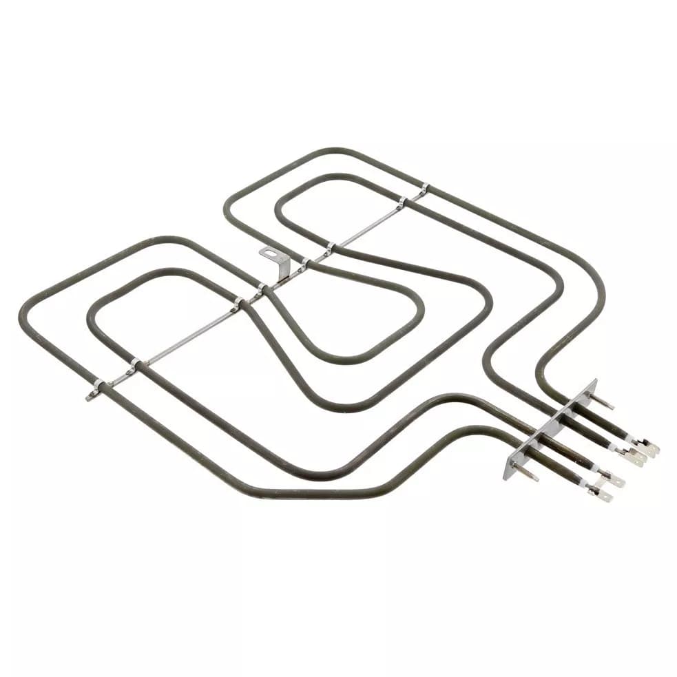 Horní topné těleso do trouby AEG Electrolux Zanussi 3970129015 – 342 x 335 mm