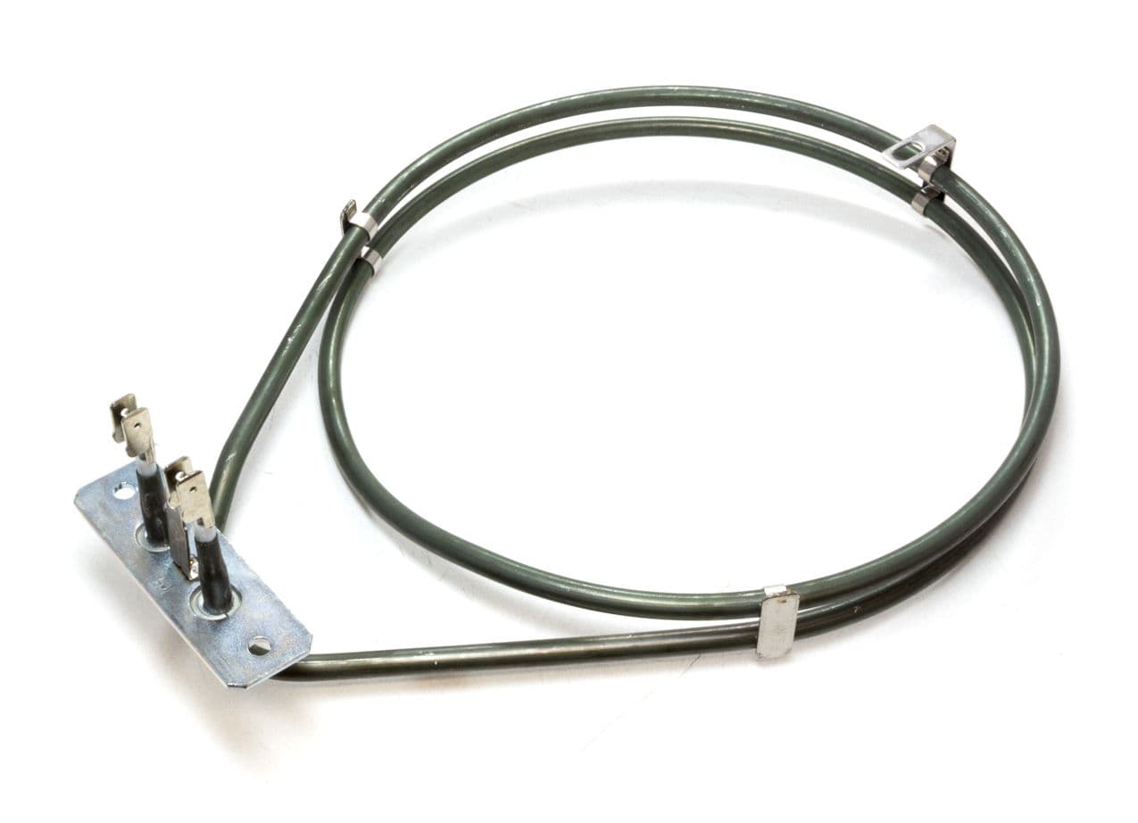 Topné těleso kruhové pro troubu AEG Electrolux Zanussi (3570525030)