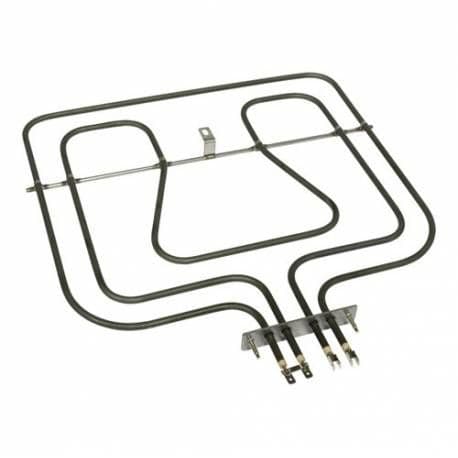 Horní topné těleso + gril pro trouby AEG Electrolux Zanussi (3570411037)