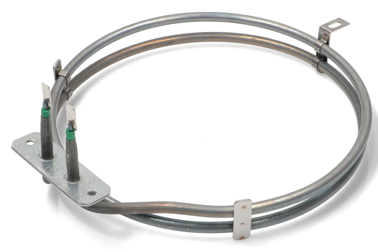 Kruhové topné těleso do trouby Whirlpool Indesit – C00311124