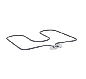 Topné těleso spodní pro trouby Candy / Hoover – 92741487