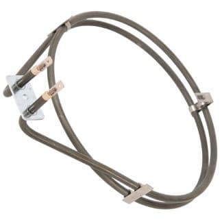 Topné těleso kruhové do trouby AEG Electrolux Zanussi (3970128017)