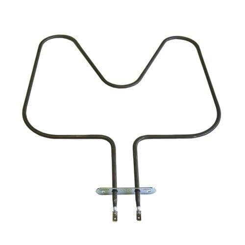 Topné těleso dolní pro troubu AEG Electrolux Zanussi (3570635015)