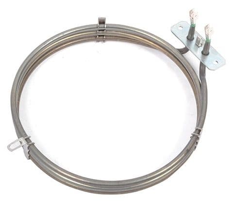 Kruhové topné těleso 190 mm / 19 cm do trouby Candy Hoover – 91200888