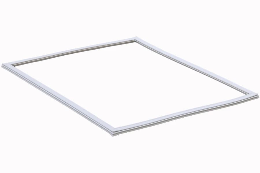 Těsnění dveří k mrazničce 690x570 mm – Whirlpool Indesit – 481946818051