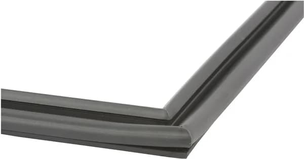 Magnetické těsnění horních dveří chladniček Bosch Siemens (00242326)
