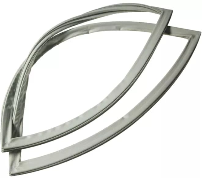Těsnění dveří 725×580 mm do mrazničky Beko/Blomberg – 4668511500
