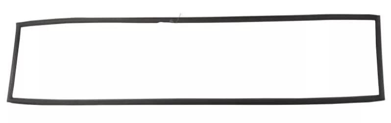 Těsnění dveří k mrazničce 1750x398mm – Whirlpool Indesit (481246688675, C00316011)