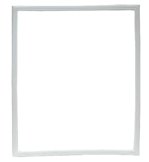 Těsnění dveří k mrazničce 610 x 515 mm / 61 x 51,5 cm Whirlpool Indesit (481946818317)
