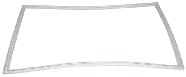 Těsnění dveří 975 x 575 mm do chladničky Beko / Blomberg – 4669520200