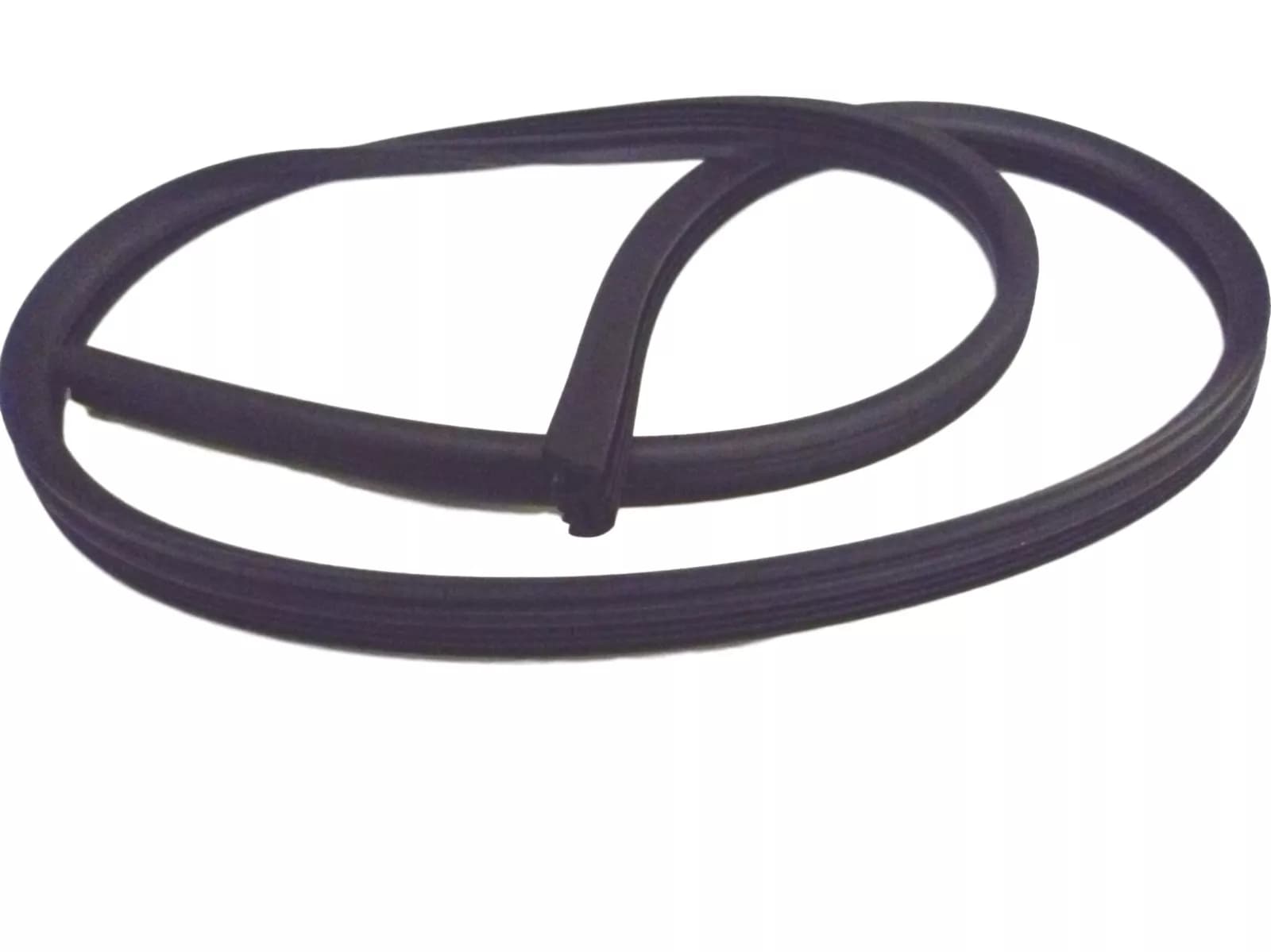 Těsnění dveří 1560 mm / 156 cm do myčky nádobí Candy Hoover Baumatic – 49017775