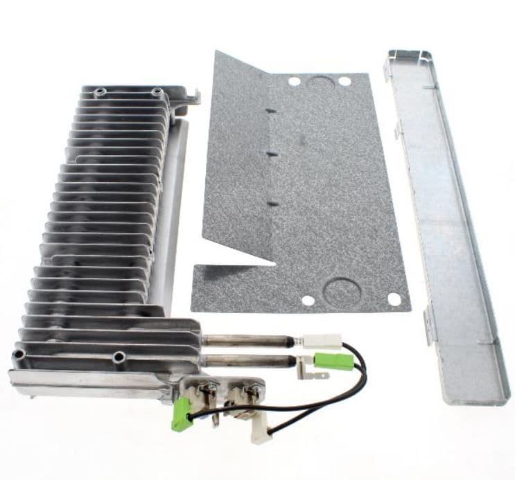 Topné těleso k sušičkám prádla 2500W – 481231028307 – Whirlpool, Indesit, Bauknecht, Bosch