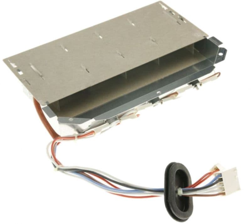 32031612 Topné těleso k sušičkám – Vestel Indesit Philco AfterMarket