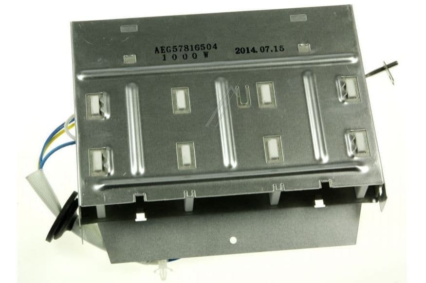 Topné těleso do sušiček prádla LG (AEG57816504)