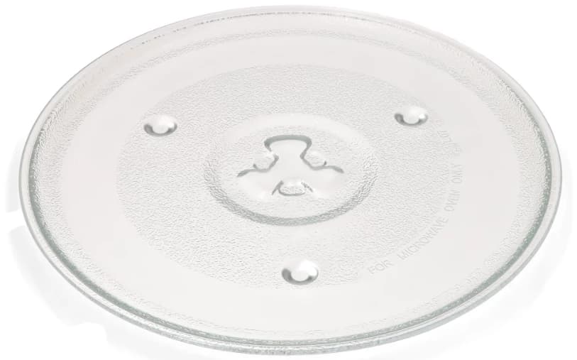 Otočný skleněný talíř 270 mm do mikrovlnné trouby – univerzální (5319108000)