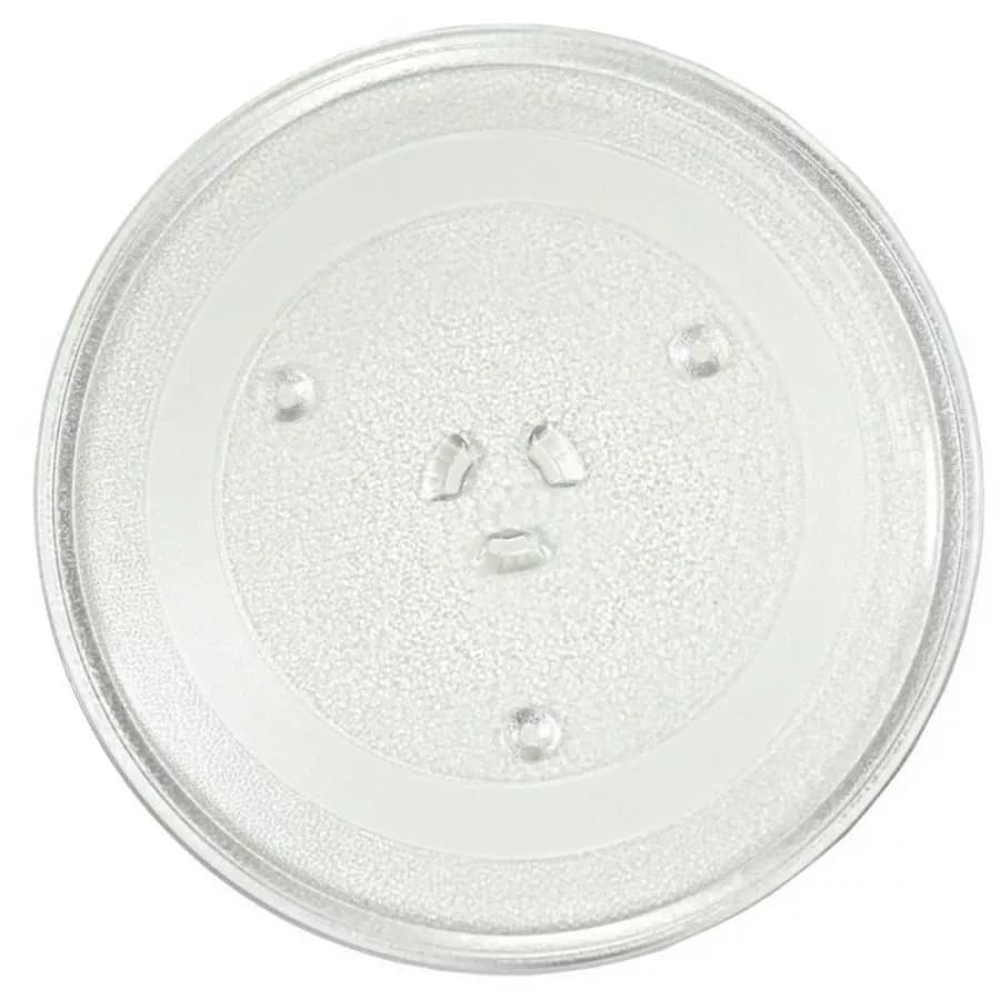 Otočný skleněný talíř do mikrovlnné trouby Samsung 255 mm (DE74-00027A)