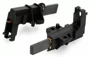 Sada uhlíků motoru 5x13,5x28 mm pro pračky AEG Electrolux Zanussi, kód 50216397005