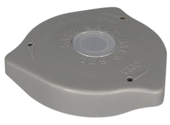 Uzávěr zásobníku soli do myčky Candy Hoover 49017713 Originál