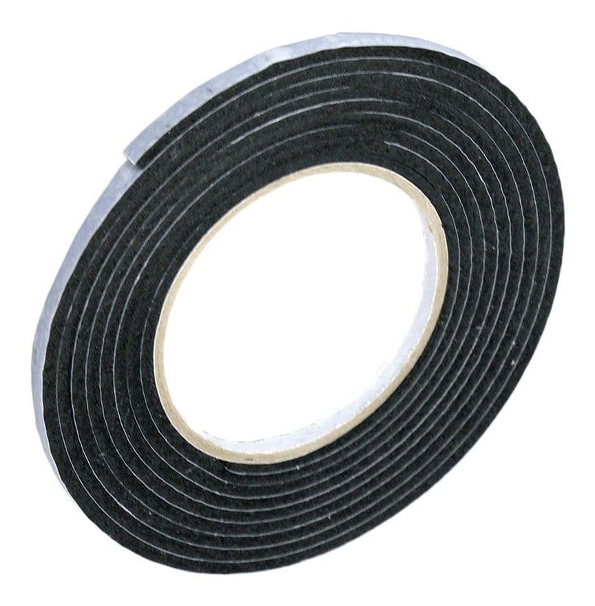 Těsnění k varné desce 2500 mm Whirlpool Indesit (481246688969)