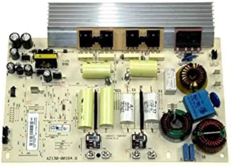 Silový rozvaděč varných desek Whirlpool Indesit Ariston – C00264836