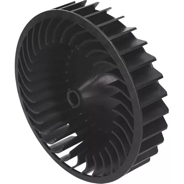 Kolo ventilátoru k sušičce prádla Gorenje Mora (327099)