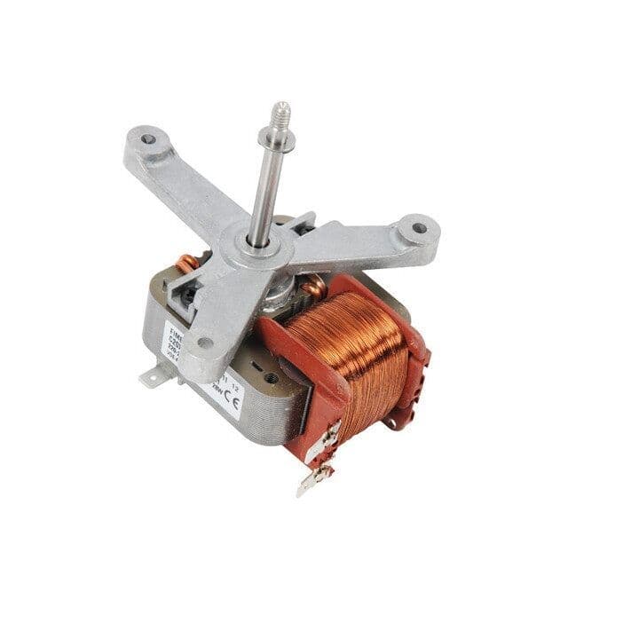 Ventilátor horkovzduchu do trouby AEG Electrolux Zanussi (4055015707)