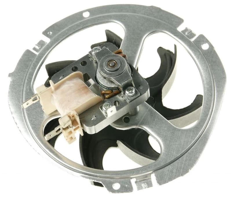 Motor chladícího ventilátoru pro trouby Beko Blomberg - 210442807