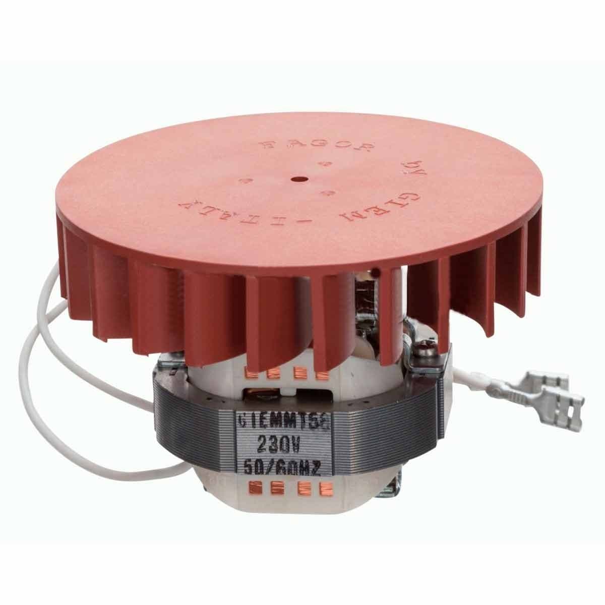 Chladicí ventilátor sporáků Fagor Brandt – CH8D002A6 (ORIGINÁL)