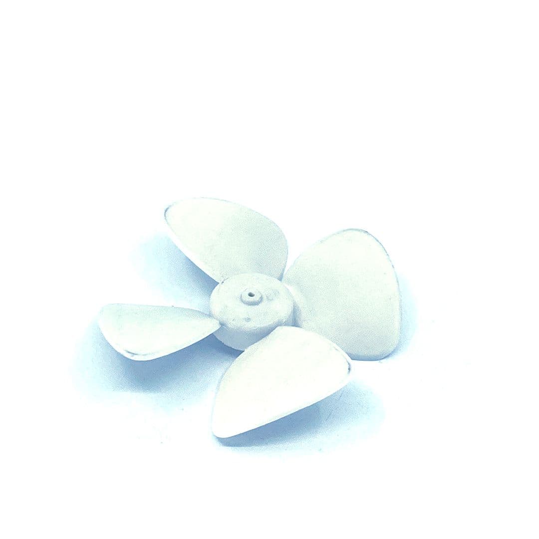 Vrtule ventilátoru do mikrovlnné trouby Gorenje Mora (225519)