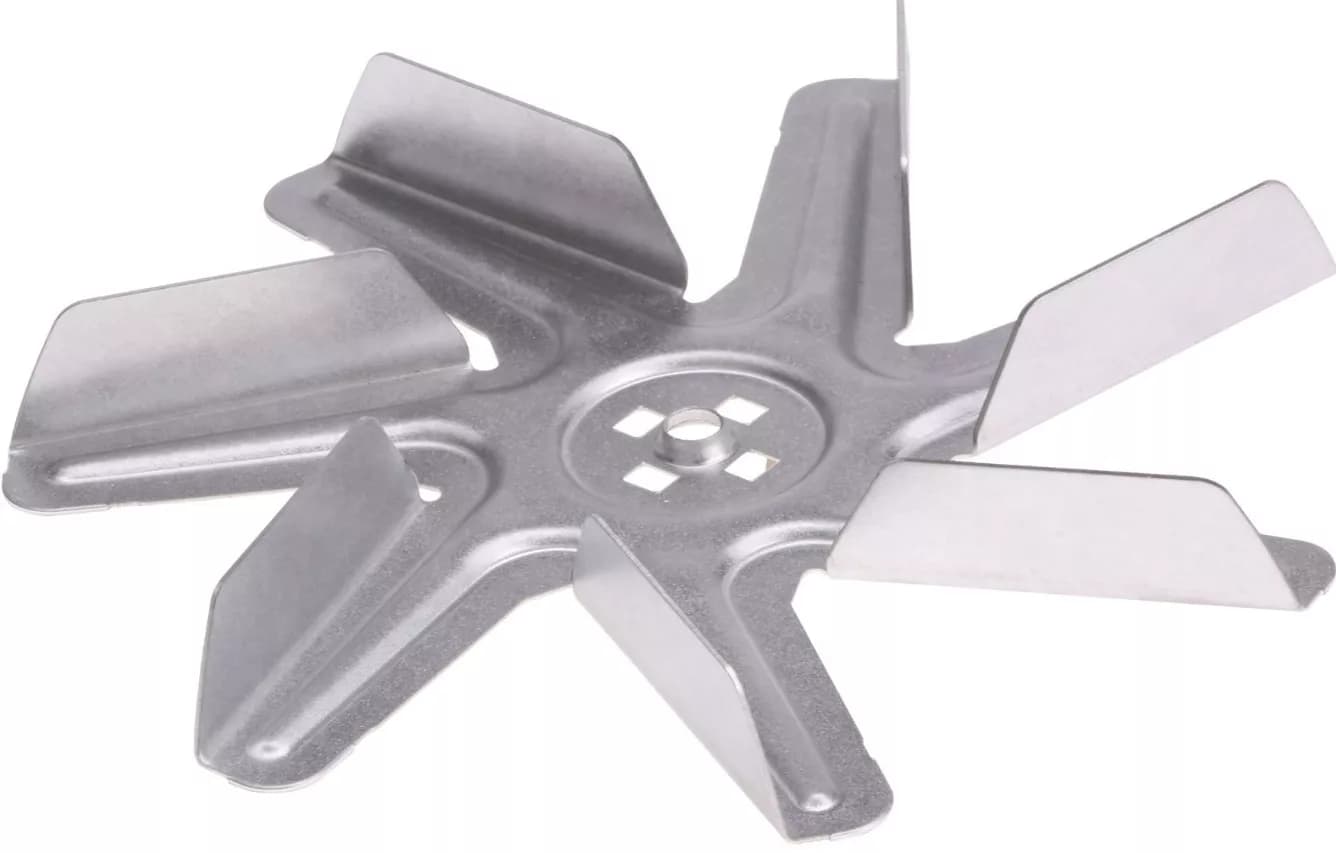 Vrtule ventilátoru do trouby Bosch Siemens (00600434)