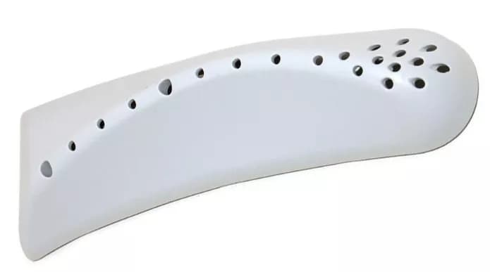 Žebro bubnu do praček Candy Hoover 180×53 mm (41021913)