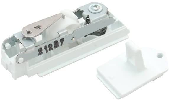 Zámek dveří sušiček prádla Whirlpool Indesit Ariston – C00257618