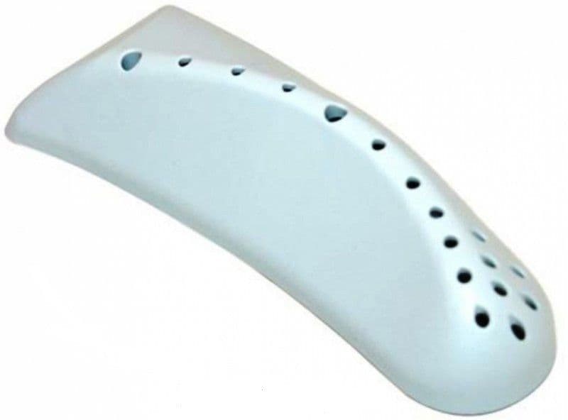 Žebro bubnu 117 x 55 mm do praček Candy Hoover (CAN41024567)