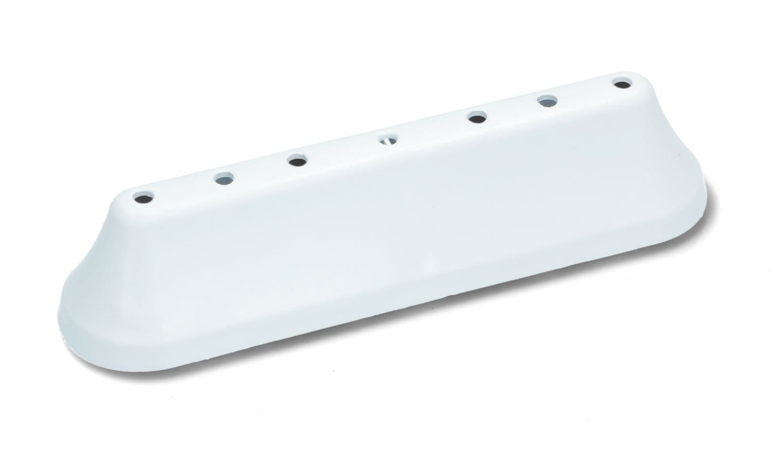 Lopatka, žebro bubnu 180 mm / 18 cm do praček Philco Sharp Electrolux AEG Zanussi ECG Fagor Brandt (42002592)