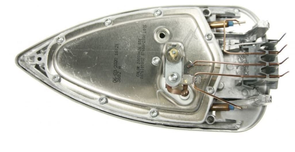 Žehlicí plocha parních generátorů Tefal - CS-10000230