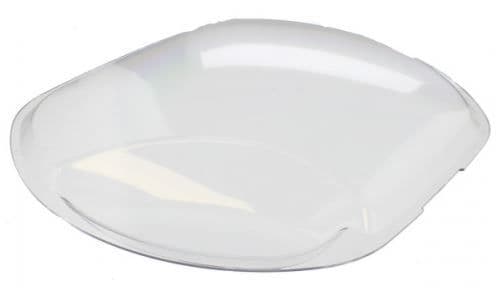 Sklo sušičky Candy Hoover 40006231 - Průhledné bezpečnostní sklo dveří