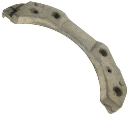 Pravé přední betonové závaží do praček LG (MAG62183201)