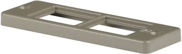 Rám spínače do odsavače par Bosch Siemens (00152264)