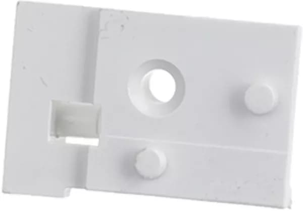 Kryt pásu sušiček prádla Bosch Siemens (00154182)