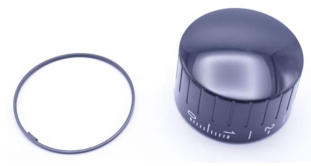 Knoflík kuchyňských kráječů Bosch Siemens (00174238)