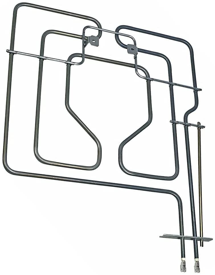 Horní topné těleso trouby Bosch Siemens (00208489)