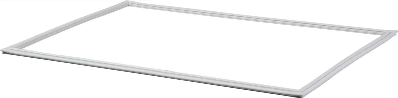 Magnetické těsnění horních dveří chladniček Bosch Siemens (00242232)