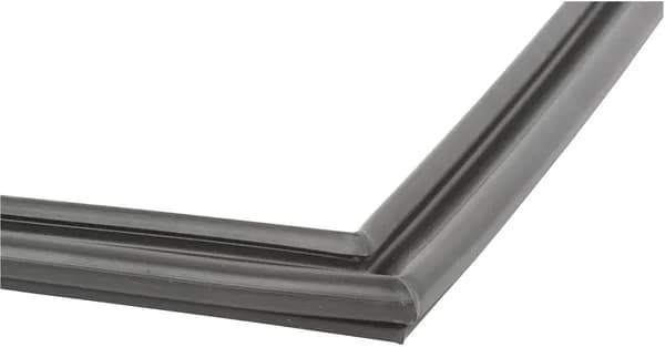 Magnetické těsnění dveří chladniček Bosch Siemens (00242325)
