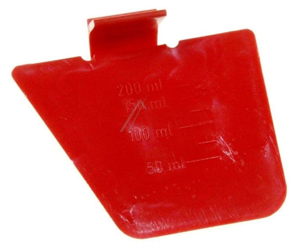 Sifon násypky do praček Bosch Siemens (00425295)